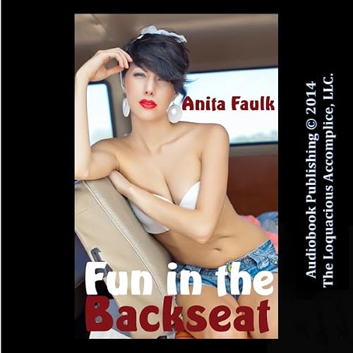 Cover of Fun in the Backseat