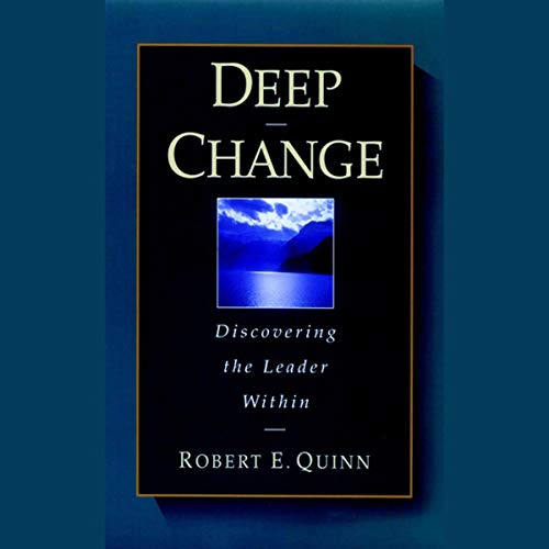 Cover of Deep Change