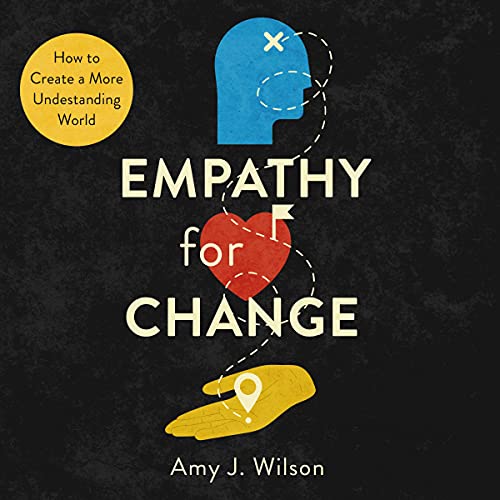 Cover of Empathy for Change