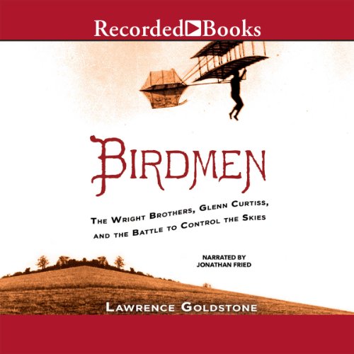 Cover of Birdmen