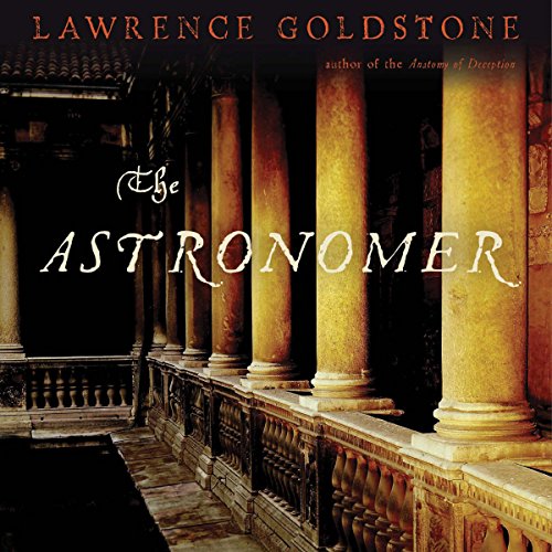 Cover of The Astronomer