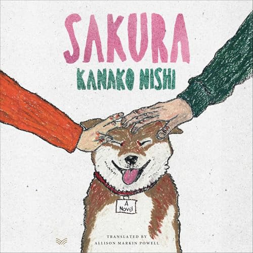 Cover of Sakura