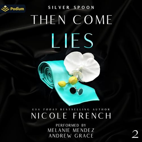 Cover of Then Come Lies