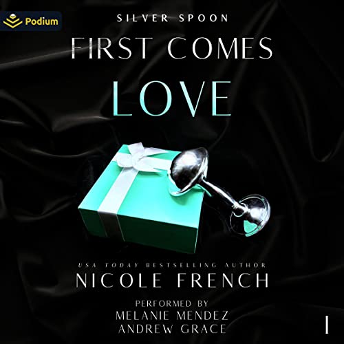 Cover of First Comes Love