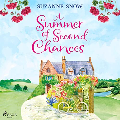 Cover of A Summer of Second Chances