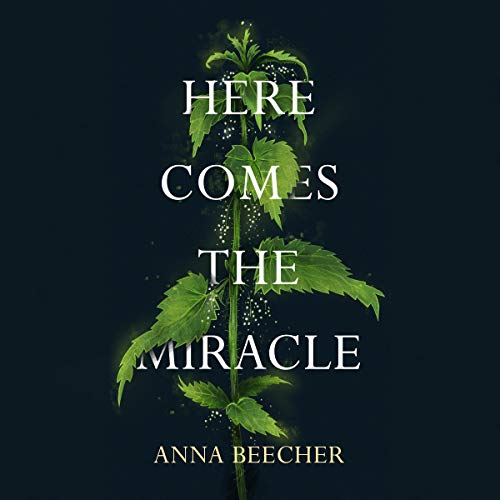 Cover of Here Comes the Miracle