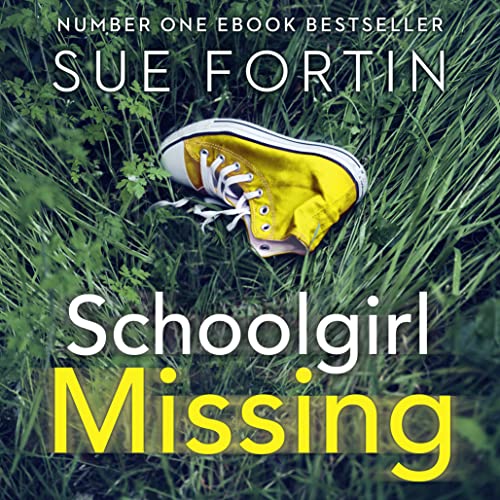 Cover of Schoolgirl Missing