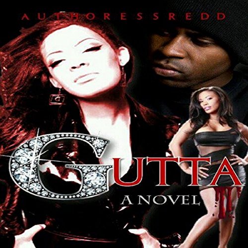 Cover of Gutta