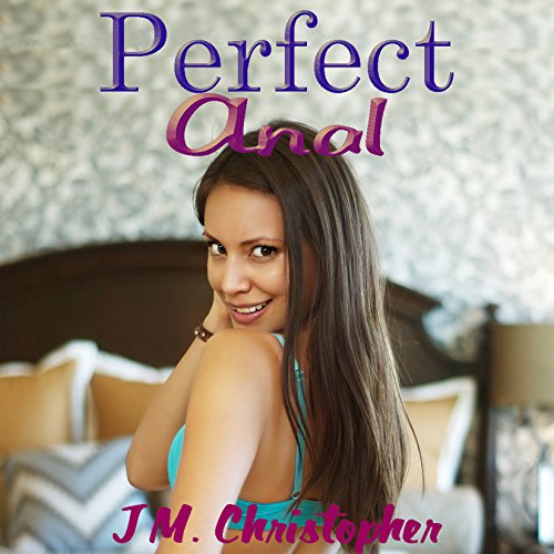 Cover of Perfect Anal