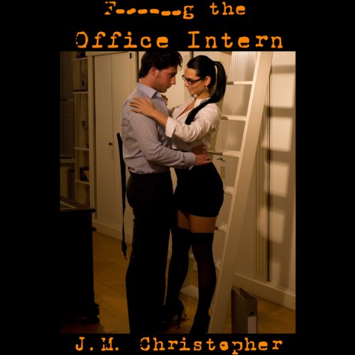 Cover of F--king the Office Intern