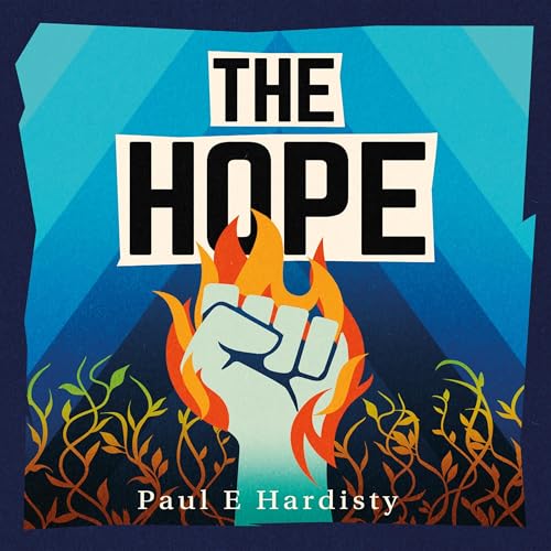 Cover of The Hope