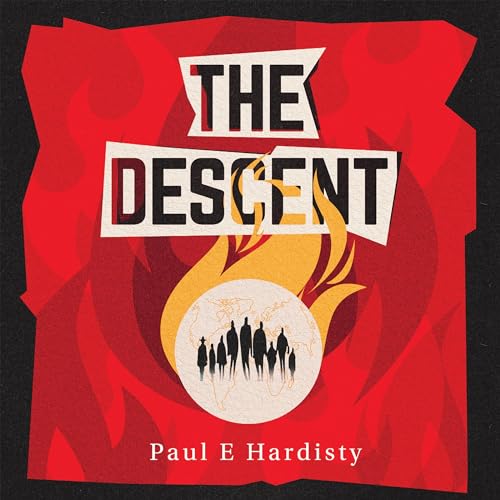 Cover of The Descent