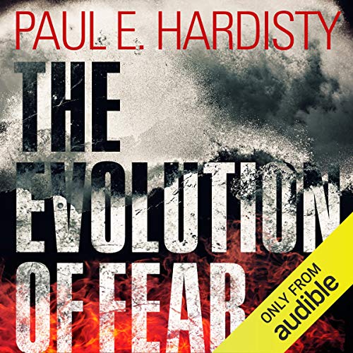Cover of The Evolution of Fear