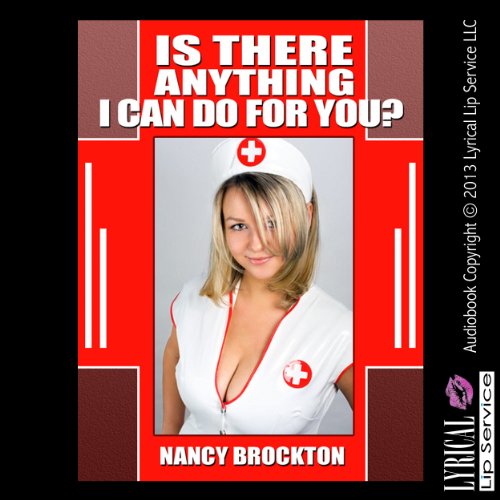 Cover of Is There Anything I Can Do For You?