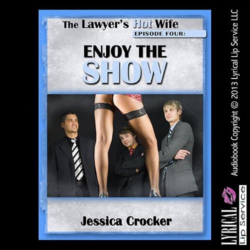 Cover of Enjoy the Show