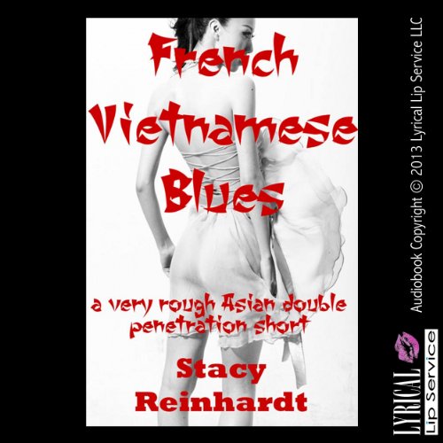 Cover of French Vietnamese Blues