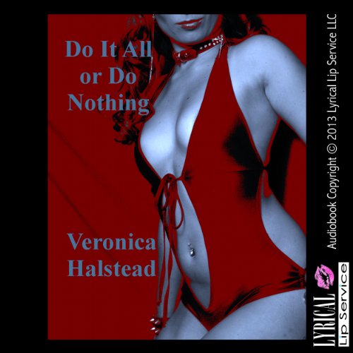 Cover of Do It All or Nothing