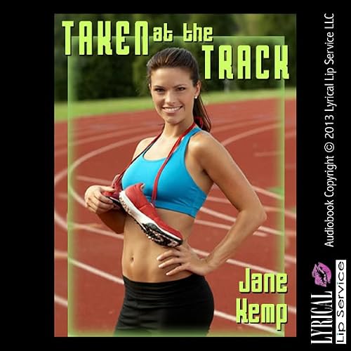 Cover of Taken at the Track