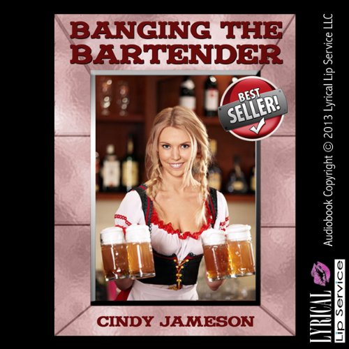 Cover of Banging the Bartender