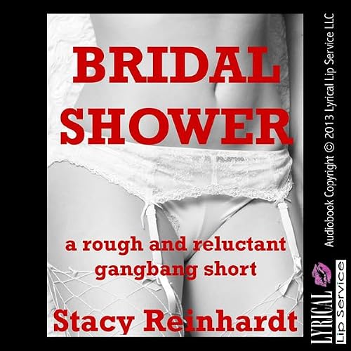 Cover of Bridal Shower