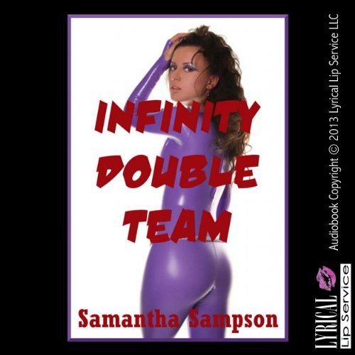 Cover of Infinity Double Team