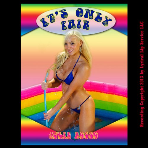 Cover of It's Only Fair! Revenge Sex with My Neighbor