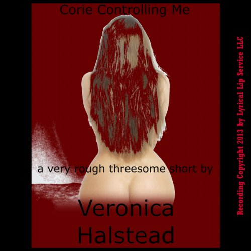 Cover of Corie Controlling Me