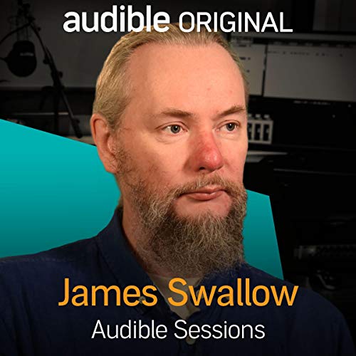Cover of James Swallow