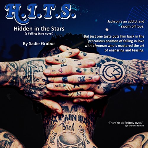 Cover of Hidden in the Stars: HITS