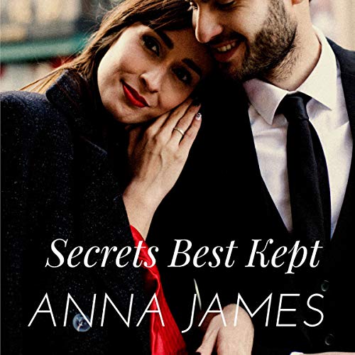 Cover of Secrets Best Kept