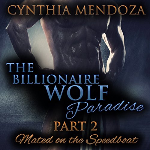 Cover of Mated on the Speedboat