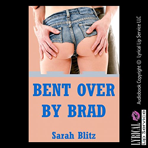 Cover of Bent over by Brad