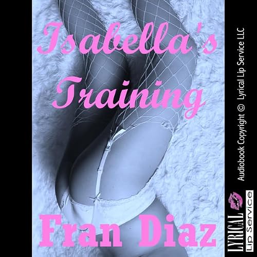 Cover of Isabella's Training