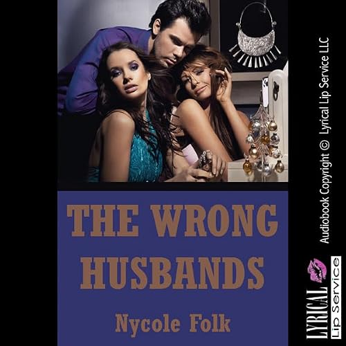 Cover of The Wrong Husbands