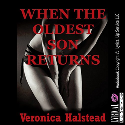 Cover of When the Oldest Son Returns
