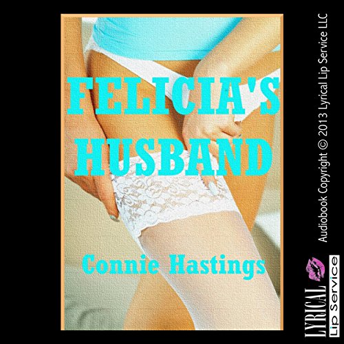 Cover of Felicia's Husband