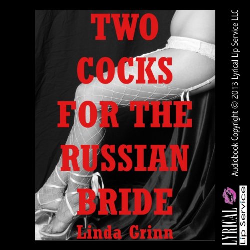 Cover of Two Cocks for the Russian Bride