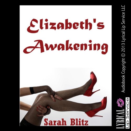 Cover of Elizabeth's Awakening