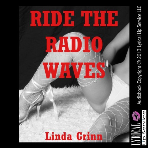 Cover of Ride the Radio Waves