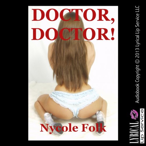 Cover of Doctor, Doctor