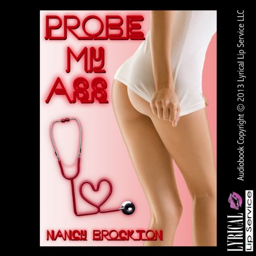 Cover of Probe My Ass