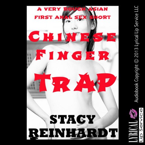 Cover of Chinese Finger Trap