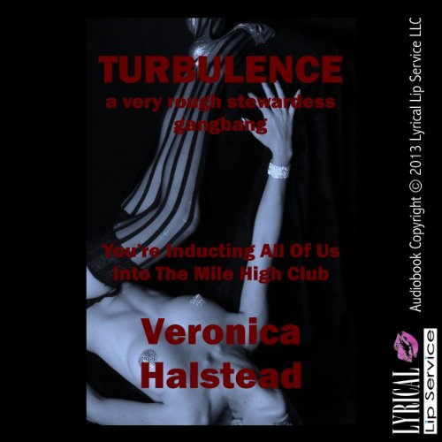 Cover of Turbulence