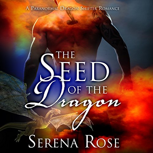 Cover of Seed of the Dragon