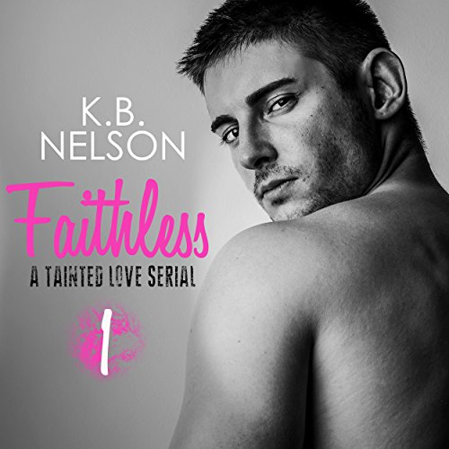 Cover of Faithless #1