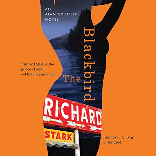 Cover of The Blackbird