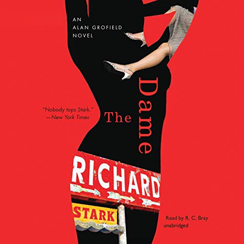 Cover of The Dame