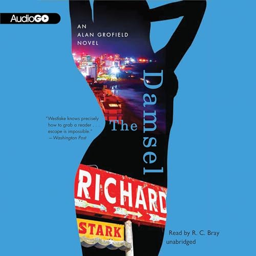 Cover of The Damsel