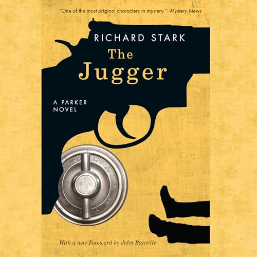 Cover of The Jugger