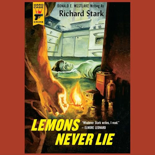 Cover of Lemons Never Lie